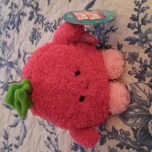 Bumbumz Ronnie the Radish 4.5"